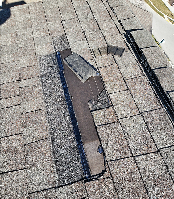 Roof Insurance